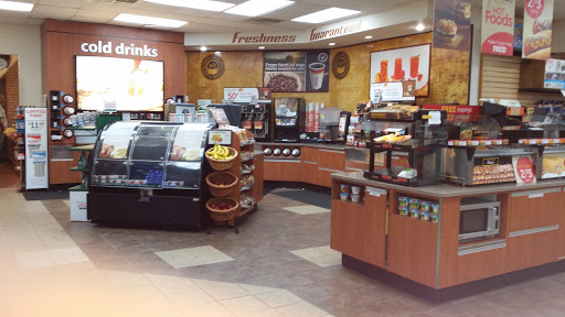 Convenience Store «Pilot Travel Center», reviews and photos, 95 Free Henry Ford Rd, Madisonville, KY 42431, USA