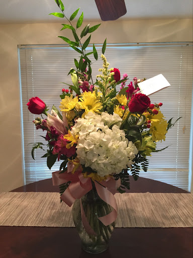 Florist «Hudson Flower Shop», reviews and photos, 7422 FL-52, Hudson, FL 34667, USA