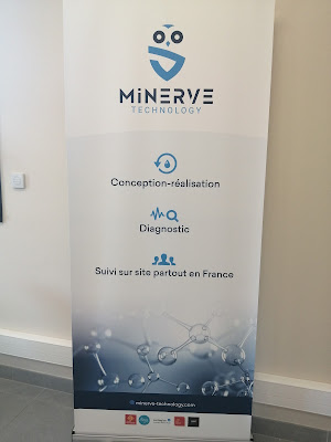 Minerve Technology à Narbonne
