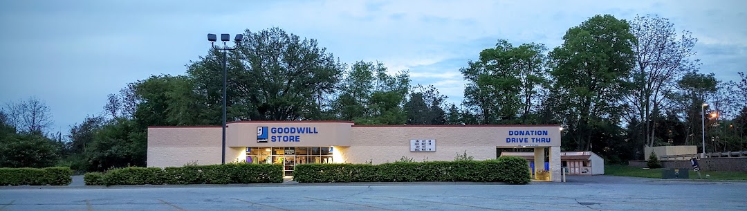 Goodwill