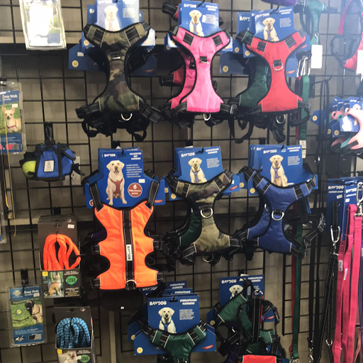 Pet Supply Store «The Natural Pet Enrichment Center», reviews and photos, 6720 Royalton Rd, North Royalton, OH 44133, USA