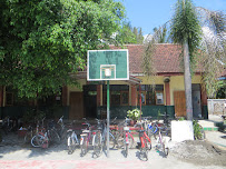 Foto UPT  Satuan Pendidikan SDN Sentul 4, Kota Blitar