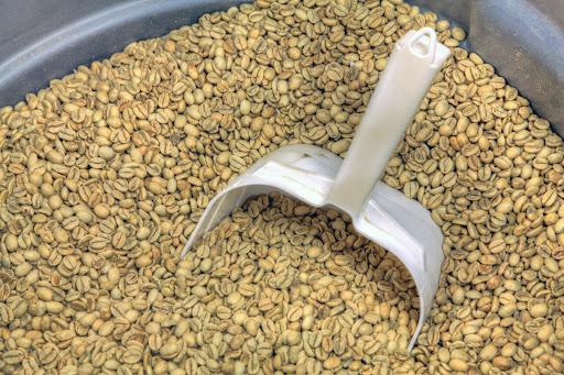 Coffee Store «Caravan Coffee», reviews and photos, 2750 E 9th St, Newberg, OR 97132, USA