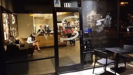 Starbucks image