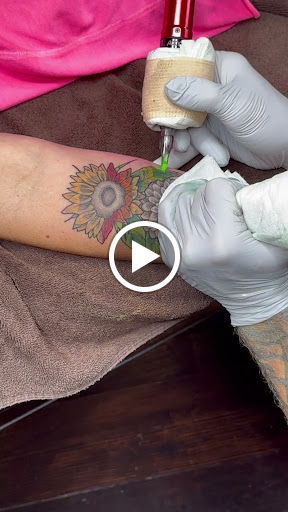 Explore alexander the great tattoo ideas, creative tattoo ideas in Eureka, available at Bohemian Tattoo