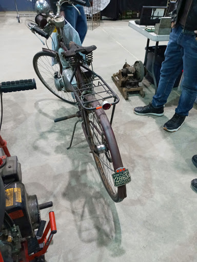 Fair «Summit County Fairgrounds», reviews and photos, 229 E Howe Rd, Tallmadge, OH 44278, USA