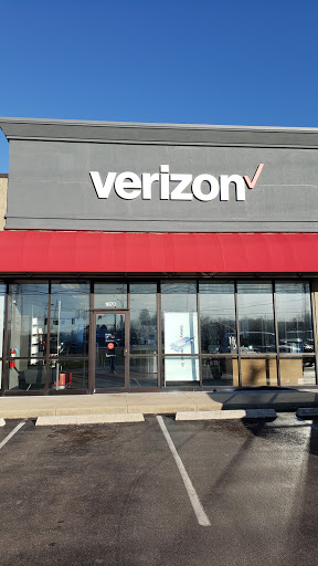 Cell Phone Store «Verizon Authorized Retailer, TCC», reviews and photos, 1870 N State St, North Vernon, IN 47265, USA