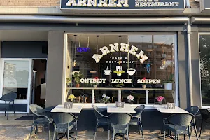 Arnhem Cafe & Restaurant image