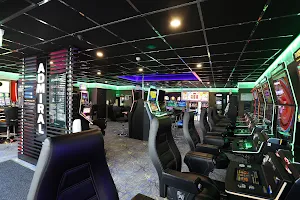 Admiral Casino: Burnley image