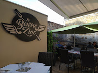 Atmosphère du Restaurant LE BEURRE ZINC à La Roche-sur-Yon - n°7