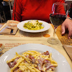 Photo n°1 de l'avis de Valerio.i fait le 15/04/2023 à 17:15 sur le  Dispensa Emilia Le Gru à Grugliasco