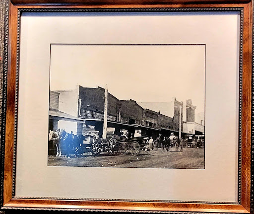 Movie Theater «Arcadia Theatre», reviews and photos, 1417 3rd St, Floresville, TX 78114, USA