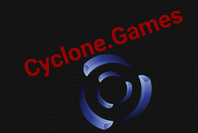 Cyclone Games