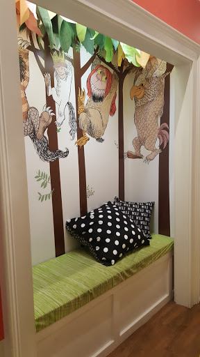 Book Store «The Story Shop», reviews and photos, 124 N Broad St, Monroe, GA 30655, USA