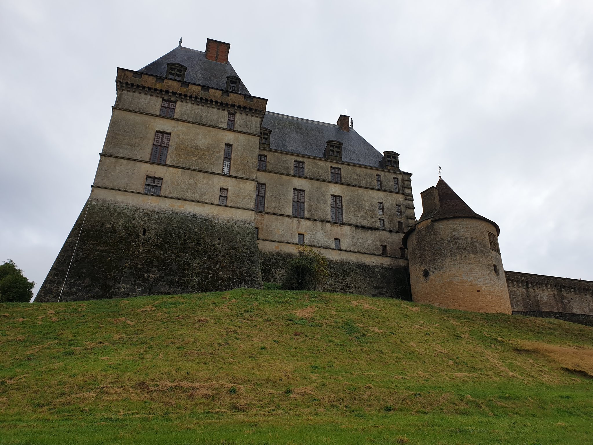 Photo n° 3 de l'avis de Philippe.R fait le 09/10/2019 à 10:55