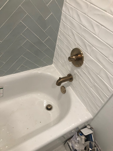 Plumber «Associated Piping Services Inc», reviews and photos, 1023 29th St, Orlando, FL 32805, USA