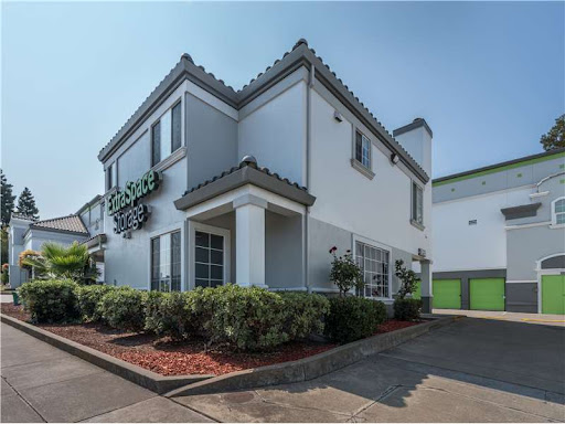 Self-Storage Facility «Extra Space Storage», reviews and photos, 3939 Castro Valley Blvd, Castro Valley, CA 94546, USA