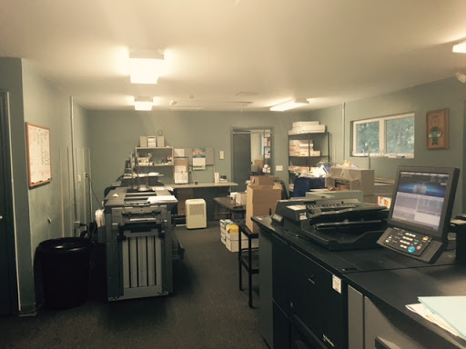 Commercial Printer «Minuteman Press - Seekonk», reviews and photos, 294 Taunton Ave, Seekonk, MA 02771, USA
