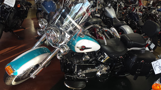 Harley-Davidson Dealer «Signature Harley-Davidson», reviews and photos, 1176 Professional Dr, Perrysburg, OH 43551, USA