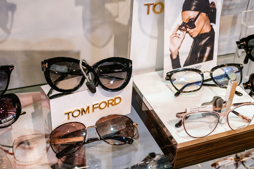 Optometrist «Texas State Optical Champions», reviews and photos, 5774 Cypress Creek Pkwy, Houston, TX 77069, USA