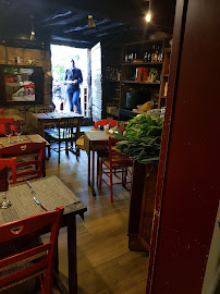Atmosphère du Restaurant La Cantinetta à Porto-Vecchio - n°4