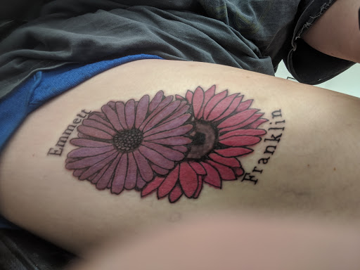 Tattoo Shop «East Coast Ink», reviews and photos, 1414 Millersport Hwy, Buffalo, NY 14221, USA