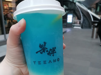 茶伴·TEEAMO Leipzig