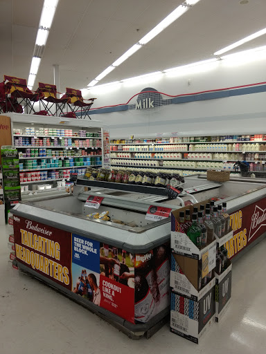 Supermarket «Hy-Vee», reviews and photos, 640 Lincoln Way, Ames, IA 50010, USA