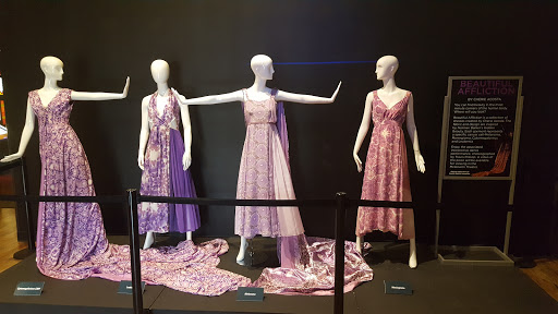 Museum «The Health Museum», reviews and photos, 1515 Hermann Dr, Houston, TX 77004, USA