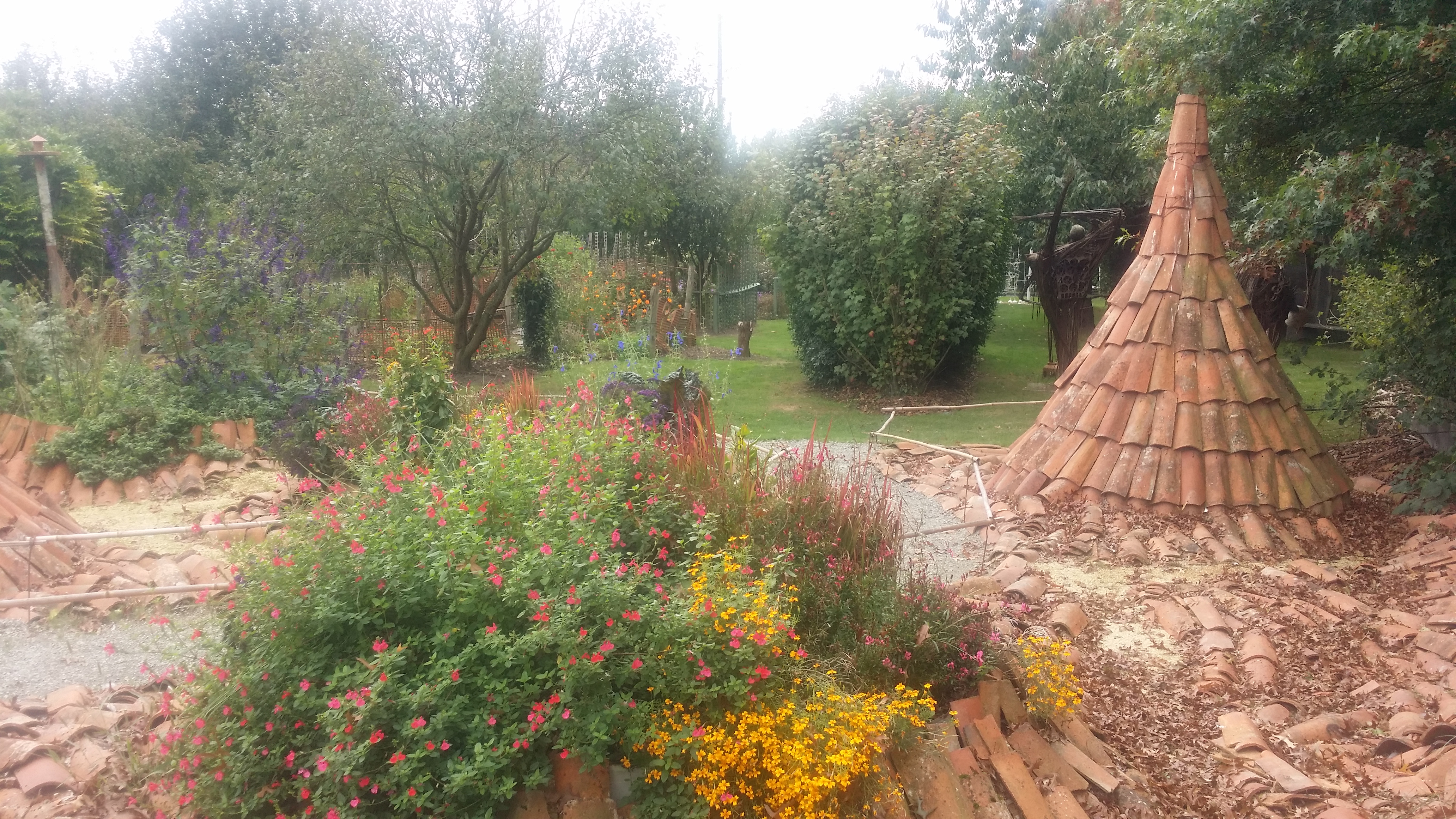 Photo n° 27 de l'avis de Alain.o fait le 05/10/2019 à 14:06