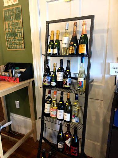 Book Store «Scuppernong Books», reviews and photos, 304 S Elm St, Greensboro, NC 27401, USA