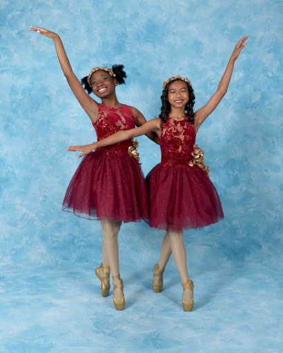 Dance School «One Step Up Dance Studio», reviews and photos, 7171 W Oakland Park Blvd, Lauderhill, FL 33319, USA