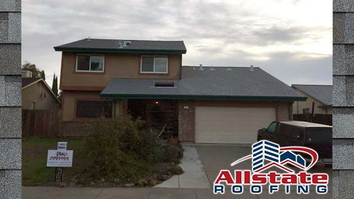Roofing Contractor «Allstate Roofing», reviews and photos, 2264 Fair Oaks Blvd #204, Sacramento, CA 95825, USA