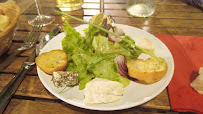 Plats et boissons du Restaurant de spécialités provençales Le Resto Provençal à Marseille - n°12