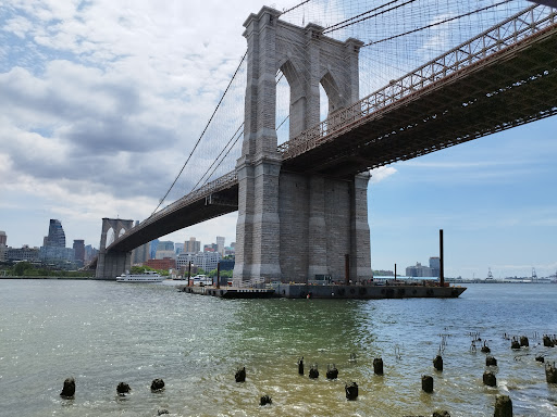 Park «Brooklyn Bridge Park», reviews and photos, 334 Furman St, Brooklyn, NY 11201, USA