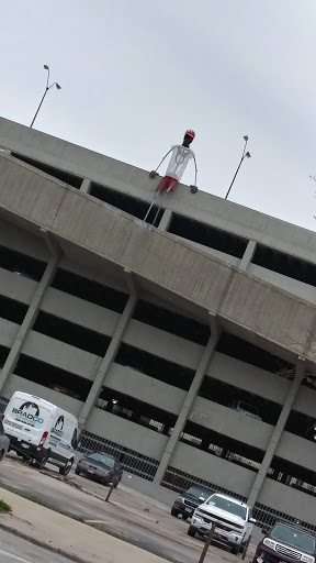 Performing Arts Theater «The Rose Theater, Farnam Street, Omaha, NE», reviews and photos, 2001 Farnam St, Omaha, NE 68102, USA