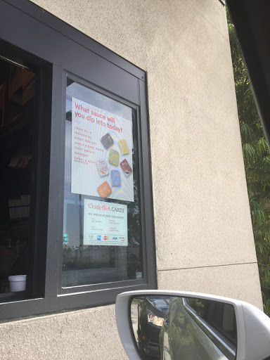 Fast Food Restaurant «Chick-fil-A», reviews and photos, 26792 Portola Pkwy, Foothill Ranch, CA 92610, USA