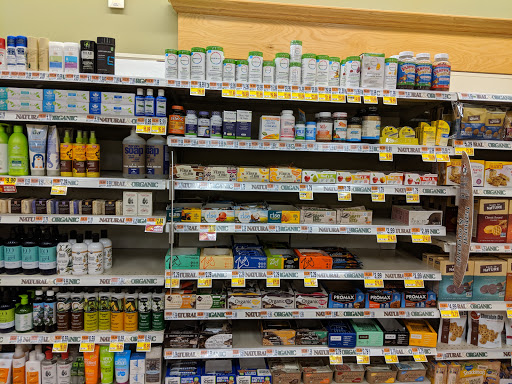 Supermarket «Big Y», reviews and photos, 700 S Main St #2, Great Barrington, MA 01230, USA