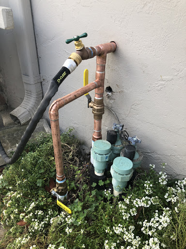 Plumber «Crown Plumbing», reviews and photos, 405 Meridian Ave, San Jose, CA 95126, USA