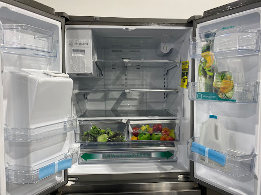 Used Appliance Store «Maryland Appliances», reviews and photos, 144 S Azar Ave, Glen Burnie, MD 21060, USA