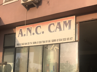 A.N.C. Cam