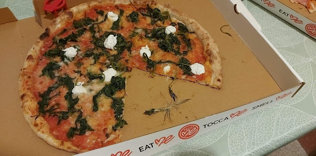 Pizza Me - Budapest