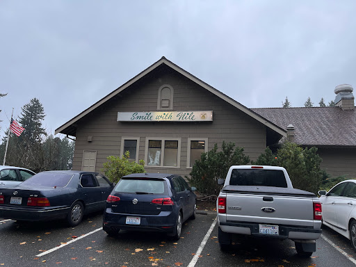 Public Golf Course «Nile Shrine Golf Course», reviews and photos, 6601 244th St SW, Mountlake Terrace, WA 98043, USA