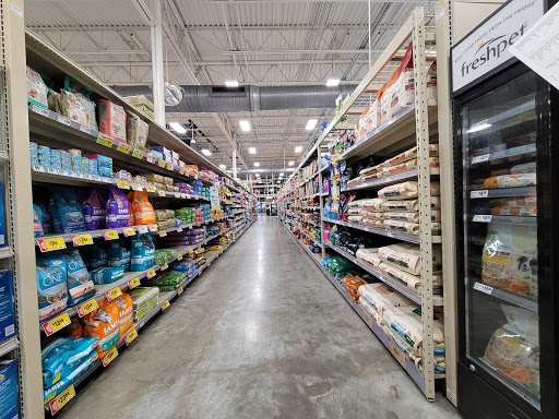 Grocery Store «H-E-B Grocery», reviews and photos, 7811 McPherson Rd, Laredo, TX 78045, USA