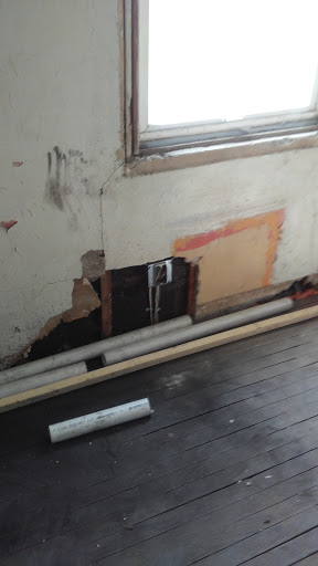 Community Center «Douglass Community Center», reviews and photos, 1922 Frederick Douglass Ct SE, Washington, DC 20020, USA