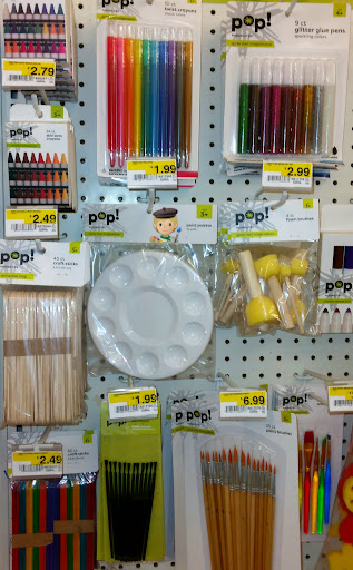 Fabric Store «Jo-Ann Fabrics and Crafts», reviews and photos, 1522 3rd St SW, Winter Haven, FL 33880, USA