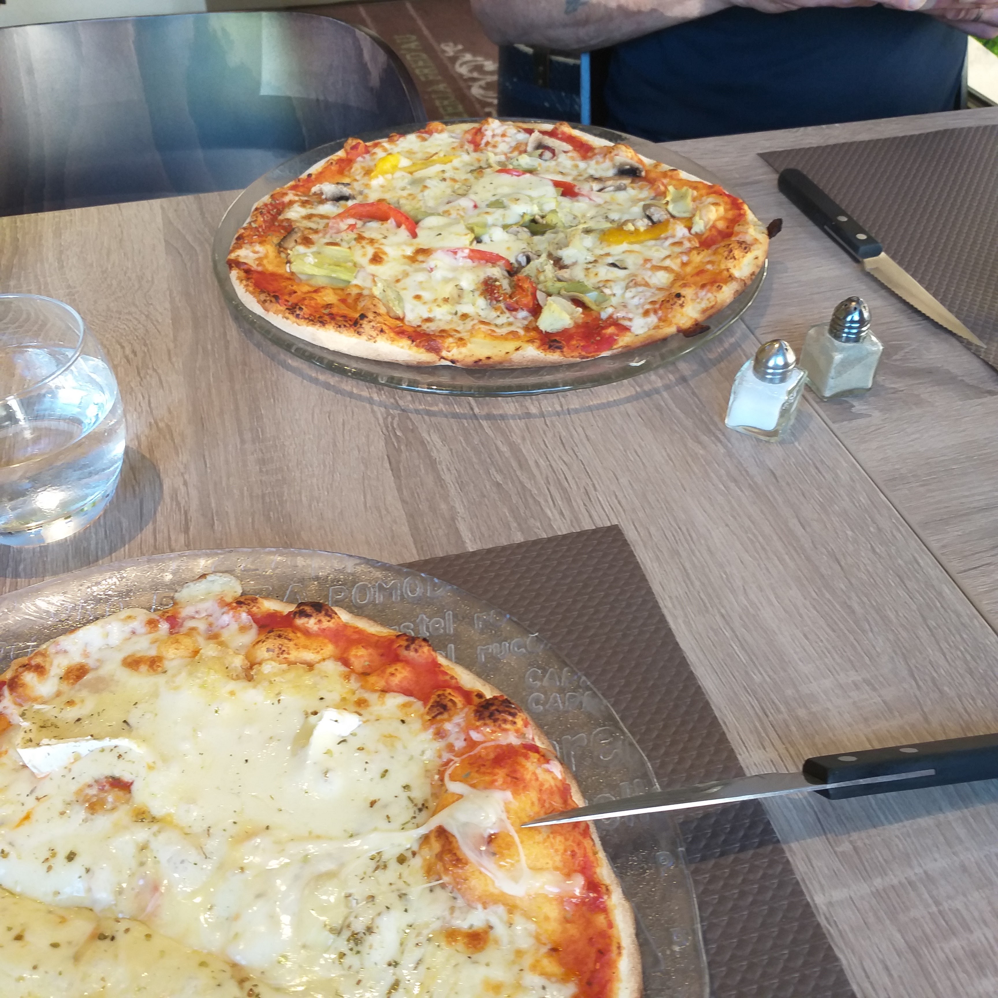 Photo n° 2 de l'avis de Corinne.s fait le 14/09/2019 à 13:41