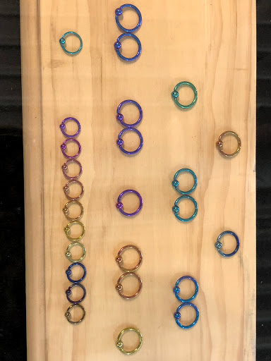 Explore 4 brothers tattoo ideas, creative tattoo ideas in Bloomington, available at Crimson Breed Tattoo Studio