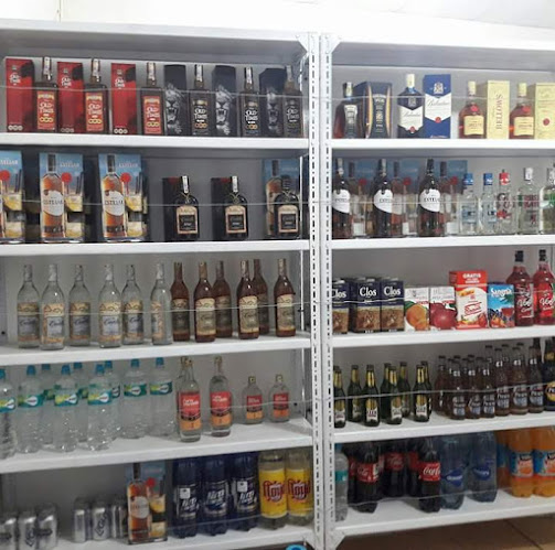 Opiniones de MG Liquor Store en Manta - Tienda
