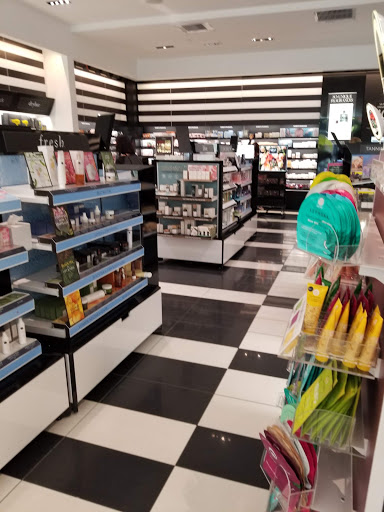 Beauty Supply Store «SEPHORA inside JCPenney», reviews and photos, 377 Santana Row, San Jose, CA 95128, USA